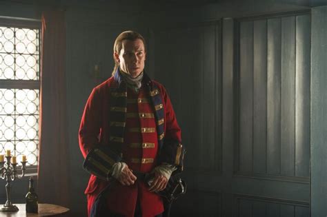 outlander s01e06 m4a|The Garrison Commander .